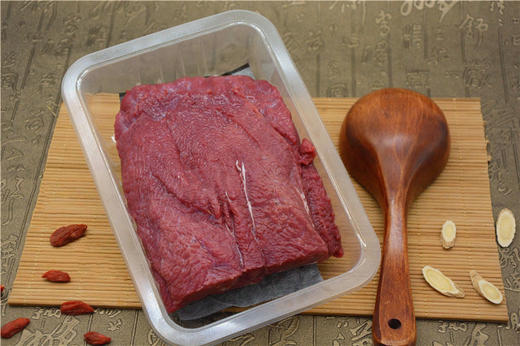 黄牛 牛肩肉 商品图0