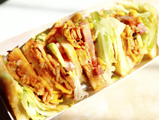 三明治系列 商品图9