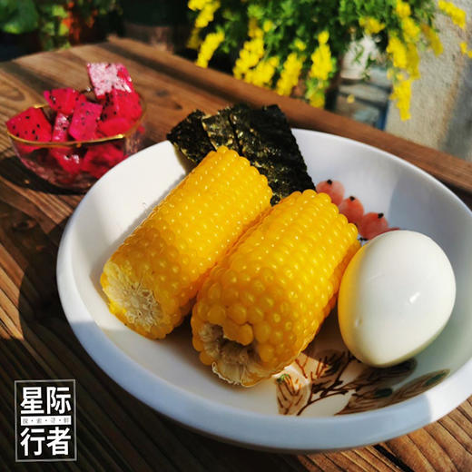 绿塔玉米 商品图0