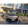 【特价月租-北京】GMC SAVANA 6.0L 领袖级经典版 商品缩略图2