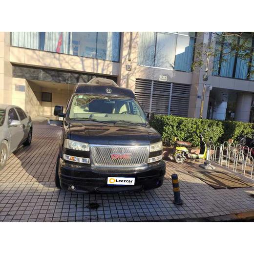 【特价月租-北京】GMC SAVANA 6.0L 领袖级经典版 商品图2