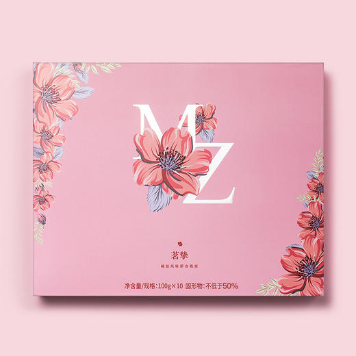 茗挚小金碗碗装即食燕窝 商品图0