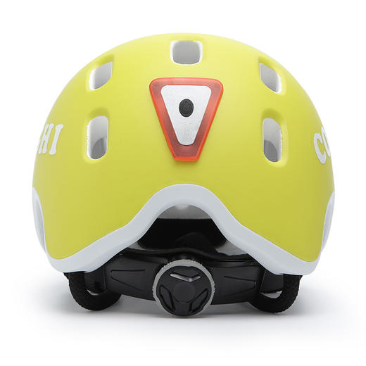 COOGHI酷骑 儿童头盔 商品图5