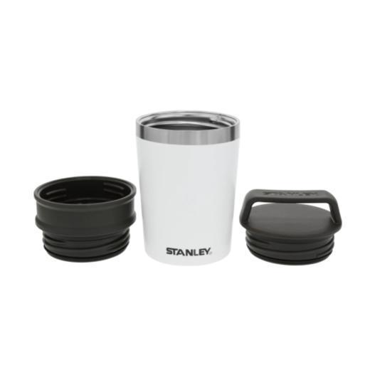 Stanley 探险系列不锈钢真空迷你咖啡杯 商品图3
