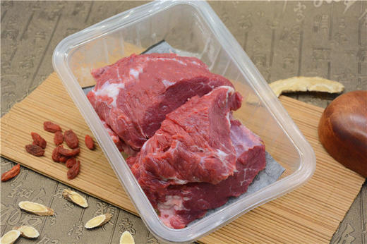 鲜牛肉 雪花肉 商品图1