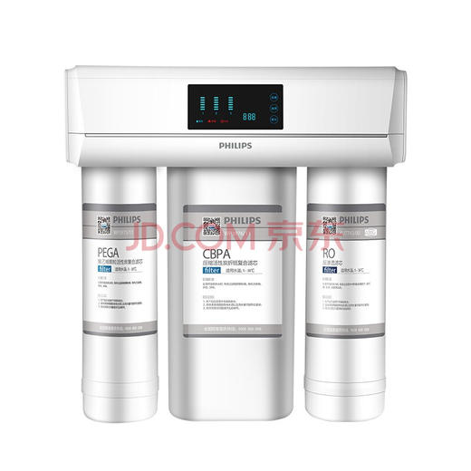 飞利浦净水机 商品图2
