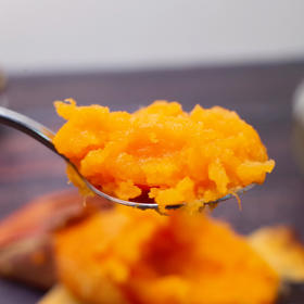 【现挖现发 】六鳌蜜薯 真正的海沙地种植 带咸味的网红番薯 吃了还想吃