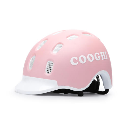 COOGHI酷骑 儿童头盔 商品图2