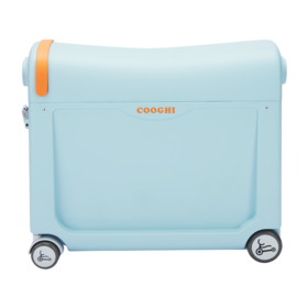 COOGHI酷骑  儿童行李箱