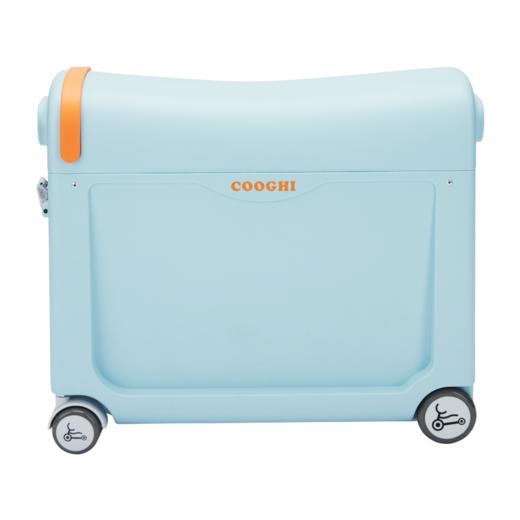COOGHI酷骑  儿童行李箱 商品图0