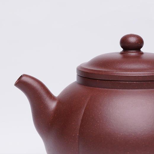 龙德堂陶艺 汤宣武制 《志存高远》 原矿底槽清 240cc 库存咨询客服 商品图4