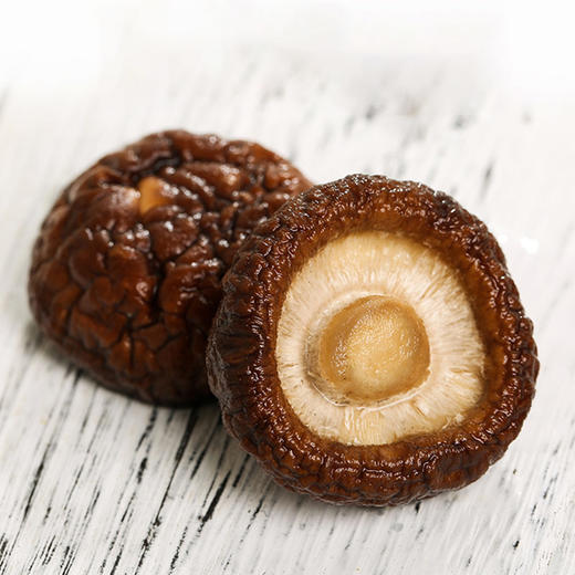 十方田香菇250 商品图0