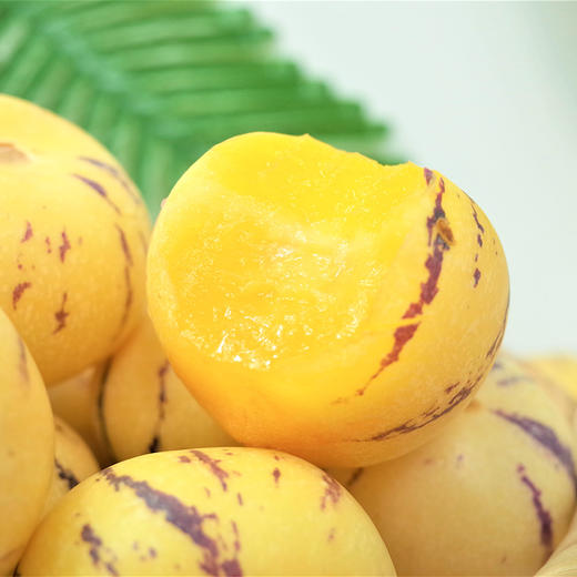 【神秘“大水球”】云南人参果 清甜解渴 无核饱满 享受低糖爆汁的魅力 商品图1