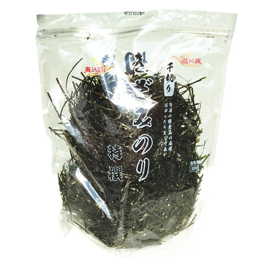 寿司食材海苔丝/粉 100g 商品图2