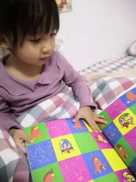 《当毕加索遇上马蒂斯》：艺术启蒙