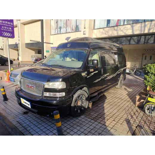 【特价月租-北京】GMC SAVANA 6.0L 领袖级经典版 商品图1