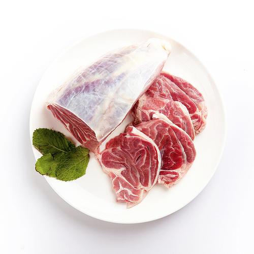 通州厂  穆香源  牛腱子2.5kg*4 商品图3