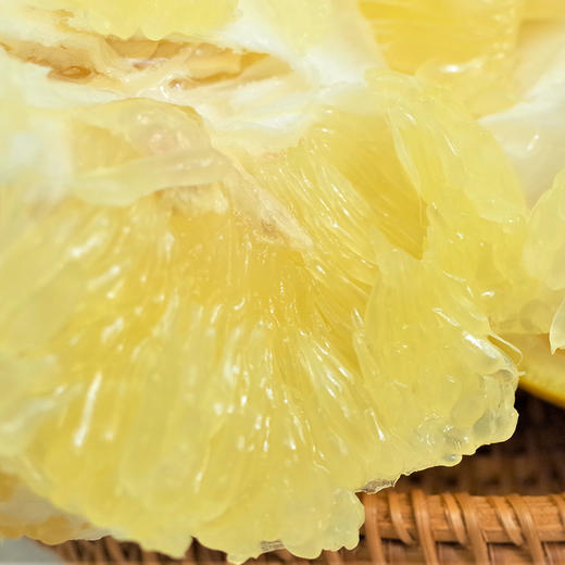 【汁水炮弹】黄金葡萄柚 清甜爆汁 柚香四溢 皮薄肉嫩 享受多汁秘诀 商品图2