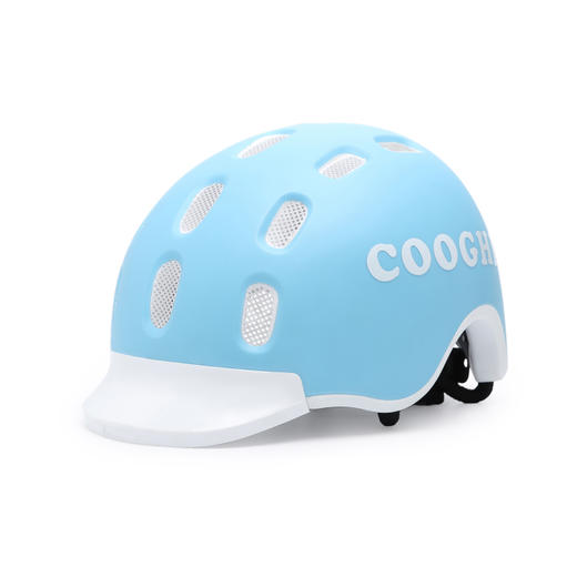 COOGHI酷骑 儿童头盔 商品图1