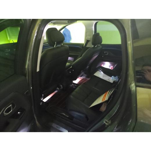 【月租-北京】蔚来 ES8 355KM 基准版 商品图6