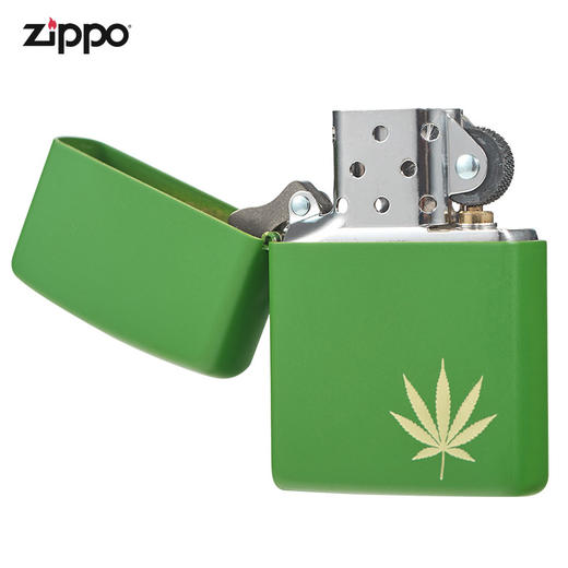 zippo 男士欲望之叶29588 商品图2