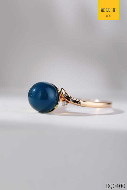 【多米戒指】规格:7.6mm克重:1.8g【编号:dq0400】