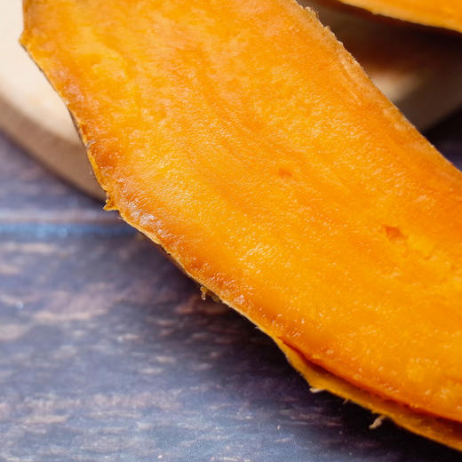 【现挖现发 】六鳌蜜薯 真正的海沙地种植 带咸味的网红番薯 吃了还想吃 商品图6