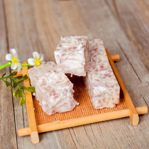 【粉出你想象】广西荔浦芋头 粉糯香甜 芋香浓郁 新鲜采摘 老少适宜 正宗荔浦芋 商品图1