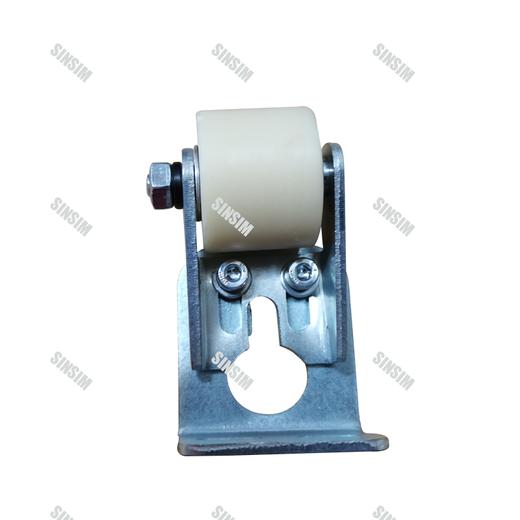 驱动顶框轮（轴承款）/140以上机型  305130003 商品图1