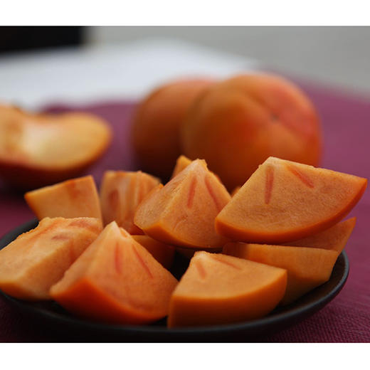 脆甜柿子 商品图0