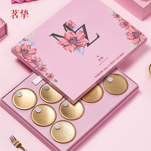 茗挚小金碗碗装即食燕窝 商品图2