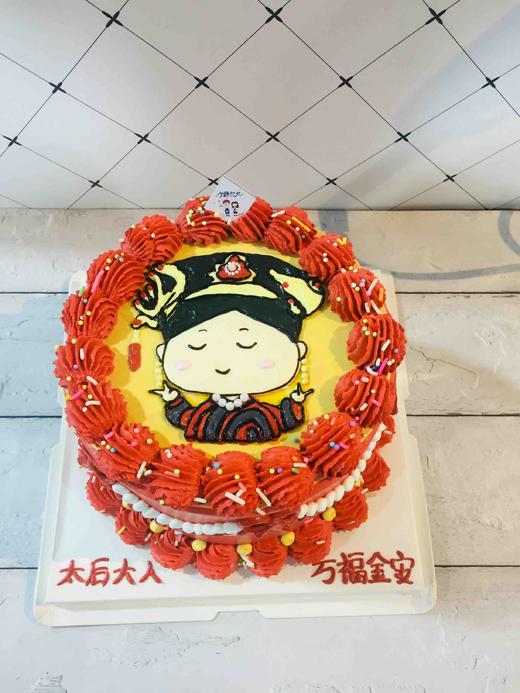 手绘母后 下单前请仔细阅读商品详情 商品图1