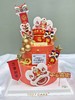 1027CAKE |  醒狮 喜庆 开业主题蛋糕 商品缩略图0
