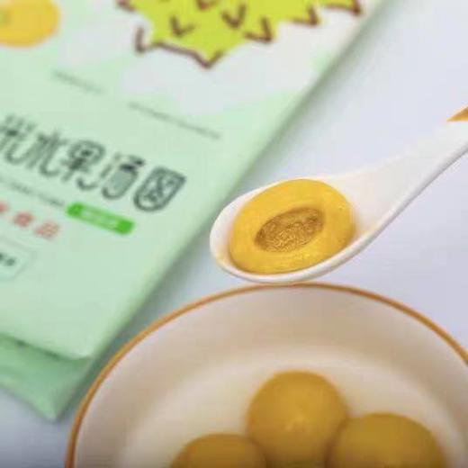大家乐大黄米汤圆水果系列 商品图3