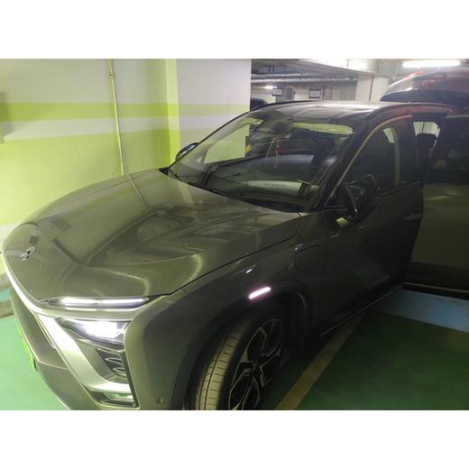 【月租-北京】蔚来 ES8 355KM 基准版 商品图1