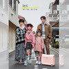 COOGHI酷骑  儿童行李箱 商品缩略图3