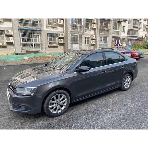 【月租-北京】大众 速腾 1.6L 手动时尚型 商品图3