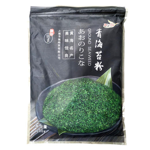 寿司食材海苔丝/粉 100g 商品图1