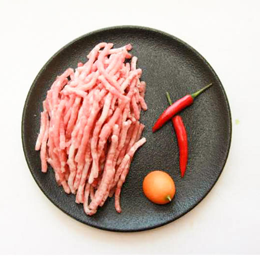 旗舰店 大红门 冻37肉馅500g/袋 商品图1