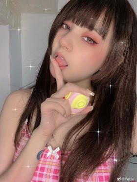 Easy Live微博粉丝测评-指尖小吸-Yelsu-