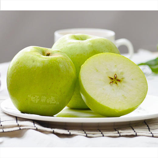 王林苹果 商品图1
