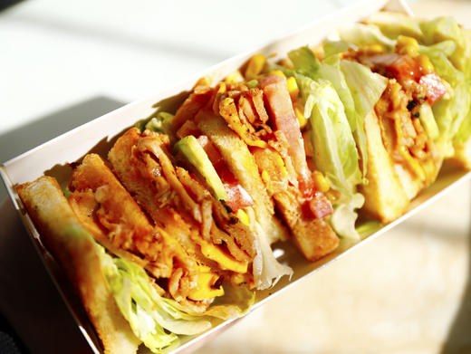 三明治系列 商品图2