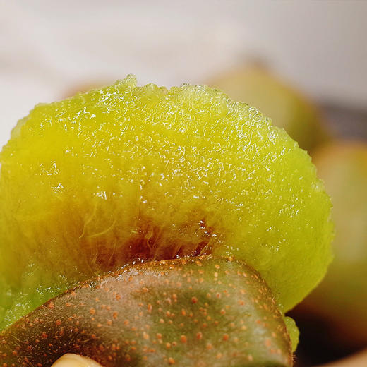 【爆浆甜蜜】蒲江红心猕猴桃 果肉细嫩 好吃到爆 超补维C  顺丰包邮 商品图0