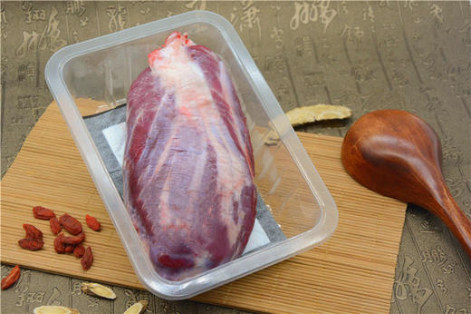 黄牛牛腱子 商品图0