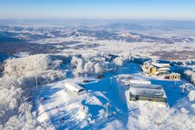 【25/26雪季·寒假松花湖】1月29日-2月1日三住三滑畅玩行程！