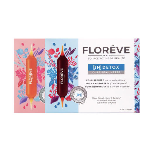 小红/蓝针1盒（积分兑换） 商品图0