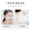植肌除螨小绿皂，细腻绵柔泡沫，除螨去污，温和洁净，面部/身体可用 商品缩略图1