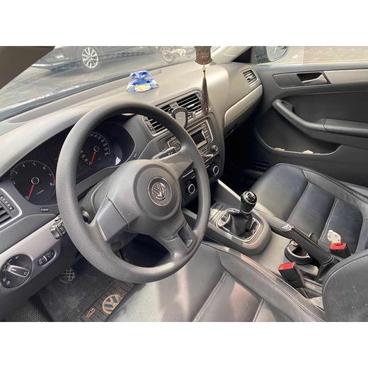 【月租-北京】大众 速腾 1.6L 手动时尚型 商品图6