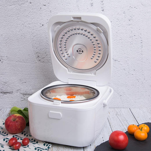 【直降190】日本原装进口VDADA降糖电饭煲，低糖大容量，智能家用全自动多功能 商品图3