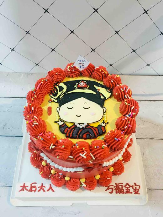 手绘母后 下单前请仔细阅读商品详情 商品图0